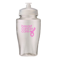 16 oz. RPET Twister Bottle