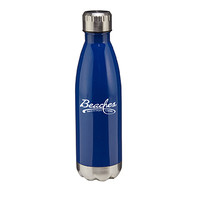 17 oz. Cascade Stainless Steel Bottle