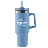 40 oz. Alaskan Stainless Steel Mug