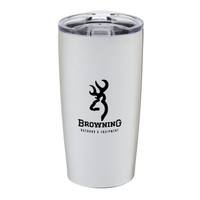 20 oz. Everest Stainless Steel Insulated Tumbler