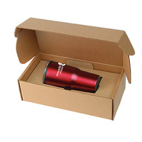 20 oz. Denali Tumbler with Gift Box
