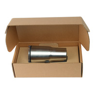 20 oz. Denali Tumbler with Gift Box