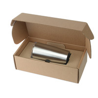 20 oz. Everest Stainless Steel Tumbler with Gift Box