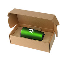 20 oz. Everest Velvet-Touch Tumbler with Gift Box