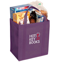 Non-Woven Grocery Tote