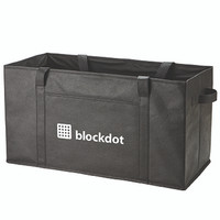 Organize-It™ Non-Woven Storage Tote
