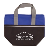 Non-Woven Carry-It™ Cooler Tote