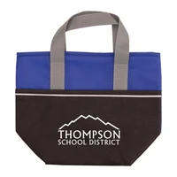 Non-Woven Carry-It™ Cooler Tote