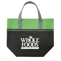 Large Non-Woven Carry-It™ Cooler Tote