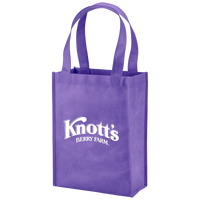 Payson Non-Woven Mini Tote