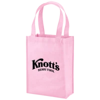 Payson Non-Woven Mini Tote
