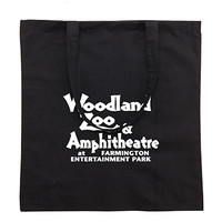 6 oz. Cotton Tote