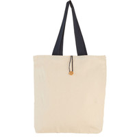 11.5 oz. Portland Button-Up Canvas Tote