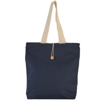 11.5 oz. Portland Button-Up Canvas Tote