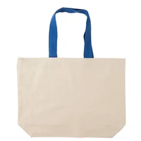 11.5 oz. Hillsboro Canvas Tote