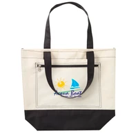 Marina Nautical Tote