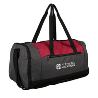 Mod Duffel Bag