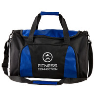 Ultimate Duffel Bag
