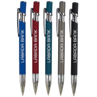Hatter Comfort Pen