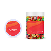 Jelly Belly® Jelly Beans: Large Jar