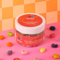 Jelly Belly® Jelly Beans: Small Jar