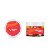 Jelly Belly® Jelly Beans: Small Jar