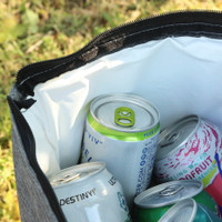 Carry Cold Cooler Bag
