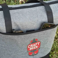 Carry Cold Cooler Bag
