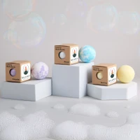 Luxury Bath Bombs 2 Piece Set