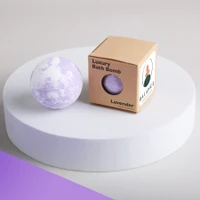 Luxury Bath Bombs 2 Piece Set