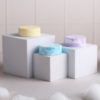 Delight Shower Steamers: 2 Piece Set