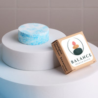 Delight Shower Steamers: 2 Piece Set