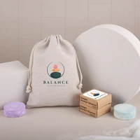 Delight Shower Steamers: 3 Piece Set