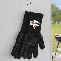 HeatGuard Cooking Gloves