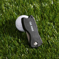 ‘Fix-All!’ Divot Repair Tool & Ball Marker