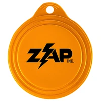Three Step Lid™