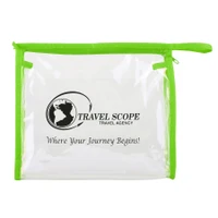 Silicone Travel Bottle Set