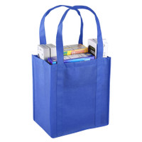 RPET Non-Woven Grocery Tote