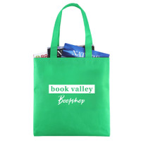 RPET Non-Woven Value Tote