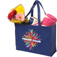 RPET Non-Woven Shopping Tote