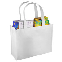 RPET Non-Woven Shopping Tote