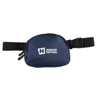 RPET Ripstop Over-The-Shoulder Bag