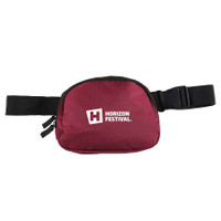 RPET Ripstop Over-The-Shoulder Bag