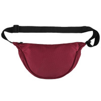 RPET Ripstop Curved Crossbody