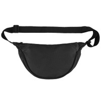 RPET Ripstop Curved Crossbody