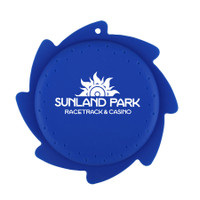 Silicone Hydro Flying Disc