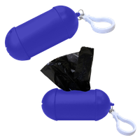 Dookie Bag Dispenser