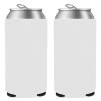 16 oz Tall Boy Neoprene Can Cooler