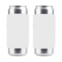 Slim Slap Wrap Can Cooler