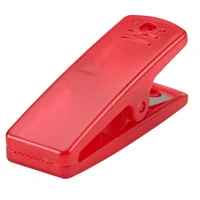 Snack-In™ Clip